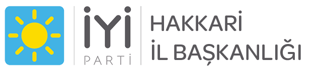 İYİ Parti Hakkari İl Başkanlığı
